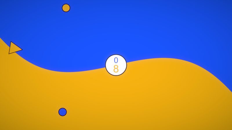 Complementary - Francesco Rugerfred Sedda - Game Designer