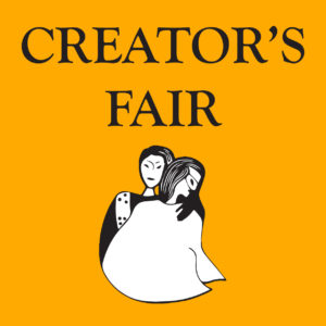 Creator's Fair - Preview