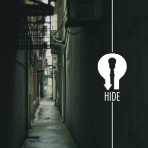 HIDE - Cover