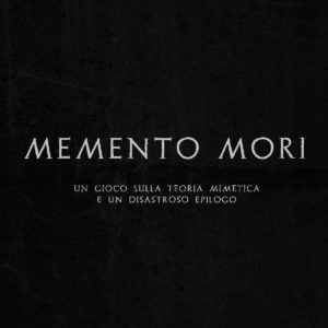 Memento Mori