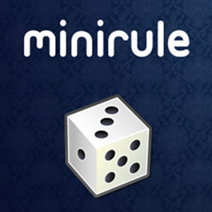 Minirule - Cover