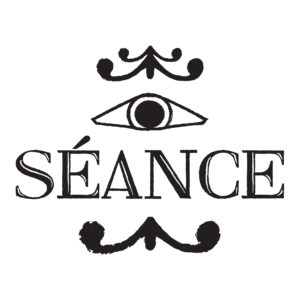 Seance - Cover