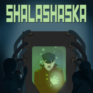 Shalashaska