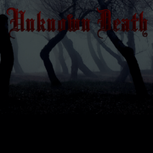 Unknown Death